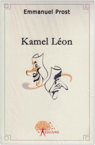 Kamel Léon