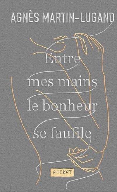 Entre mes mains le bonheur se faufile - COLLECTOR 2019