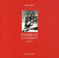 Everest : Les conquérants (1852-1953)