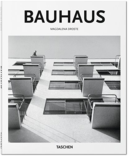BA-Bauhaus