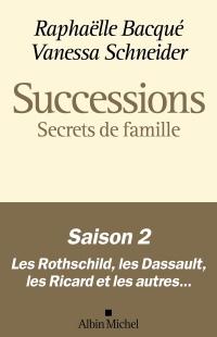 Successions - volume 2