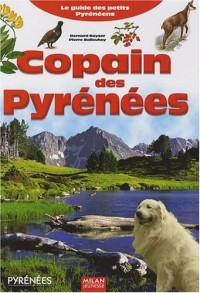 Copain des Pyrénées