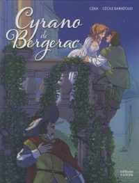 Cyrano de bergerac