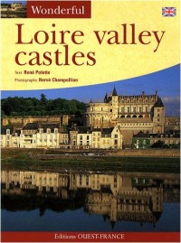 Loire valley castles