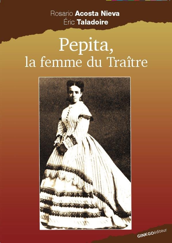 Pepita, la femme du traître