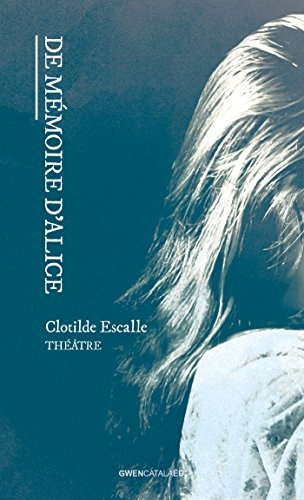 De mémoire d'Alice