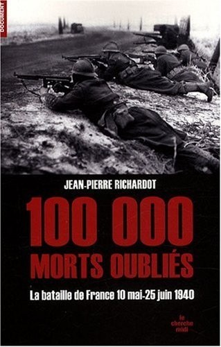 100 000 morts oubliés