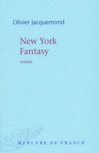 New York fantasy