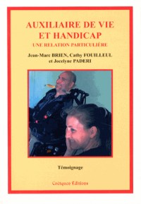 Auxiliaire de vie et handicap