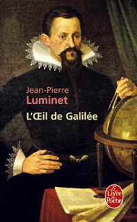 L'OEil de Galilée