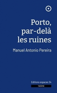 Porto, par-delà les ruines (2024)