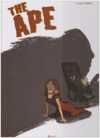 The Ape : Le singe tueur