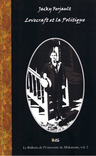 Lovecraft et la politique