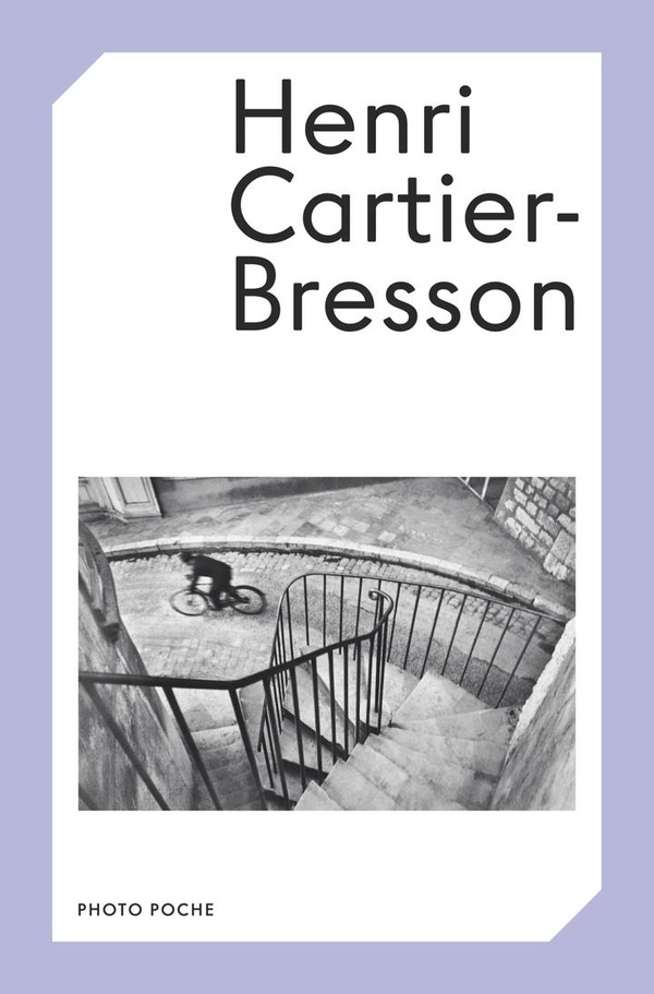 Henri Cartier-Bresson: Photo Poche n°2