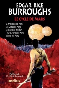 Le Cycle de Mars (01)