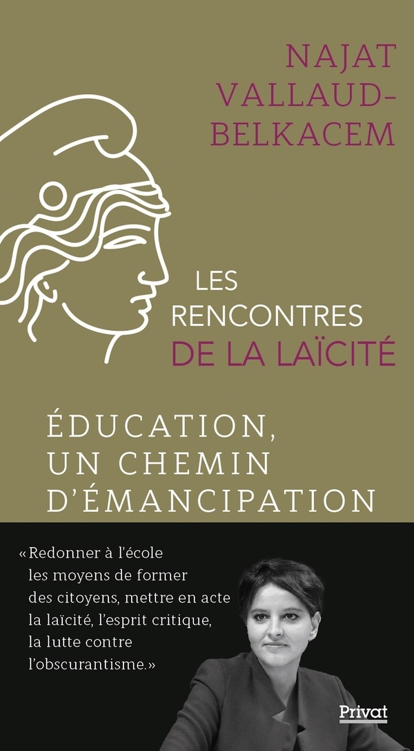 RENCONTRES DE LA LAÏCITÉ