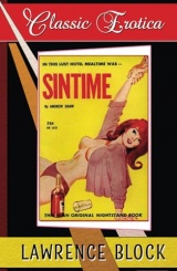 Sintime: Collection of Clasic Erotica - Book 39