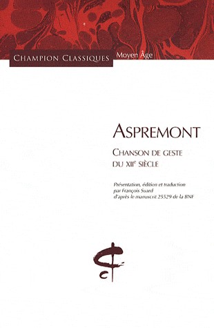 Aspremont