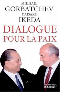 Dialogue pour la paix