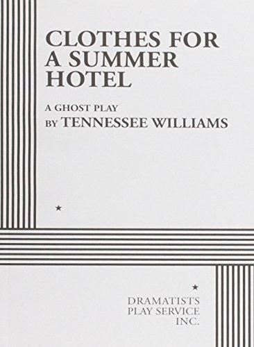 Clothes for a Summer Hotel