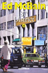 87e District - Tome 4 (4)