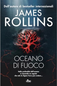 Oceano di fuoco