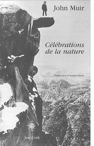Célébrations de la nature