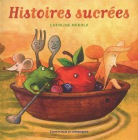 HISTOIRES SUCREES