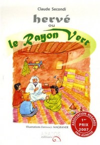 Hervé ou le rayon vert