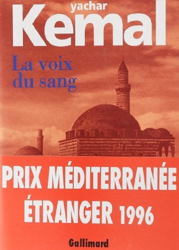 Salman le solitaire tome 3 : la voix du sang