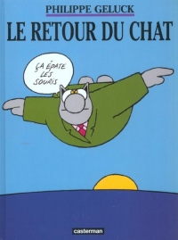 Le Retour du chat