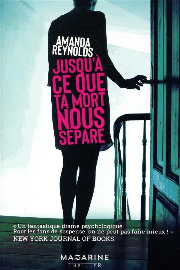 Jusqu'à ce que ta mort nous sépare