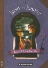 Jean et Jeanne