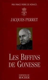 LES BIFFINS DE GONESSE