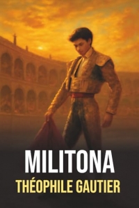 Militona – Édition originale et intégrale | Roman d’amour de Théophile Gautier - Biographie de l'auteur incluse: Le chef-d’œuvre tauromachique de ... à Madrid – Édition enrichie avec biographie