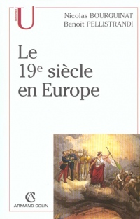 Sciences-Po, tome 2 : Le 19e siècle en Europe