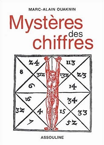 Le Mystère des chiffres