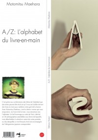 A-Z : L'alphabet du livre en main