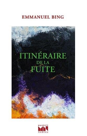 Itinéraire de la fuite
