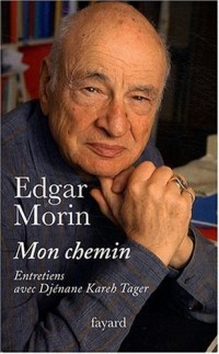 Mon chemin : Entretiens avec Djénane Kareh Tager