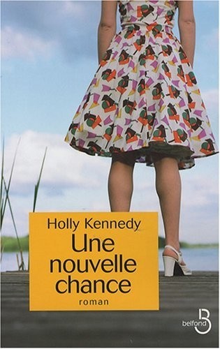 Une nouvelle chance