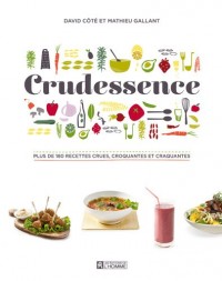 CRUDESSENCE