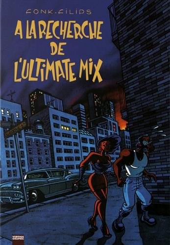 A la recherche de l'Ultimate Mix