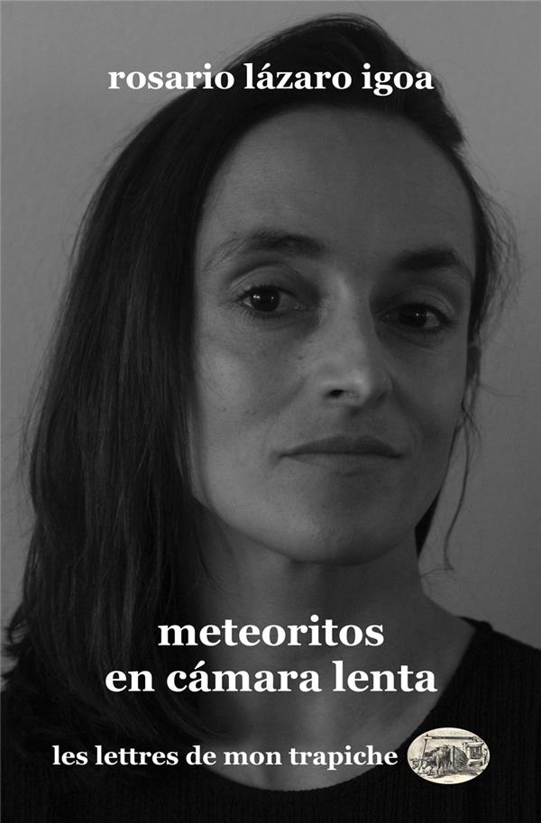 Meteoritos en camara lenta
