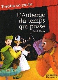 L'Auberge du temps qui passe