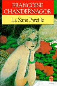 La Sans Pareille, tome 1 : Leçons de ténèbres