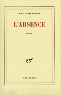 L'absence