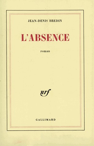 L'absence
