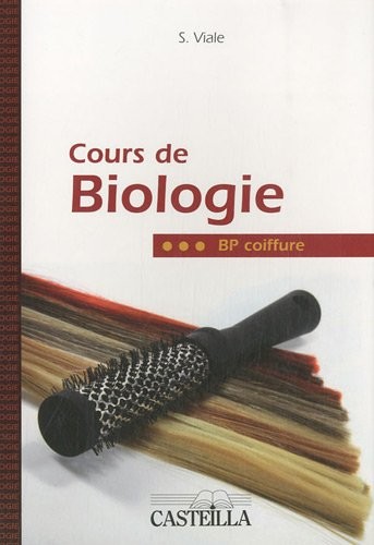 Cours de biologie BP coiffure