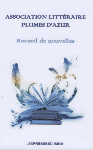 Recueil de nouvelles